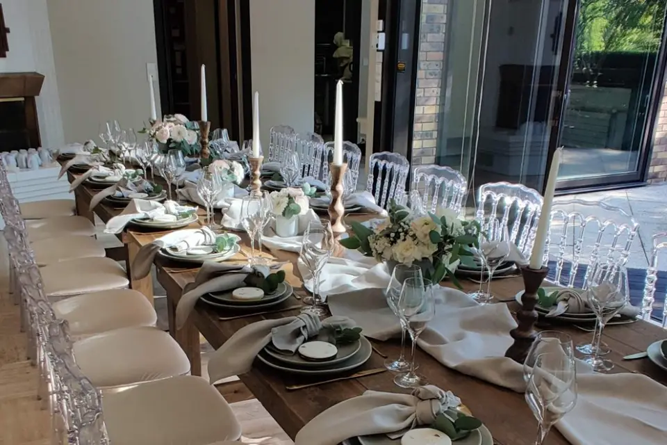 Villa des Cimes — photo 1