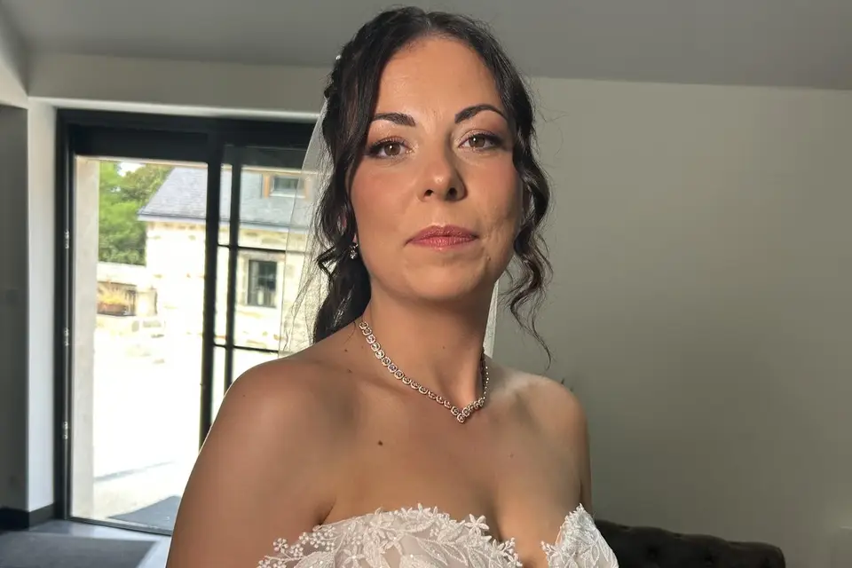 Siana Makeup — photo 3