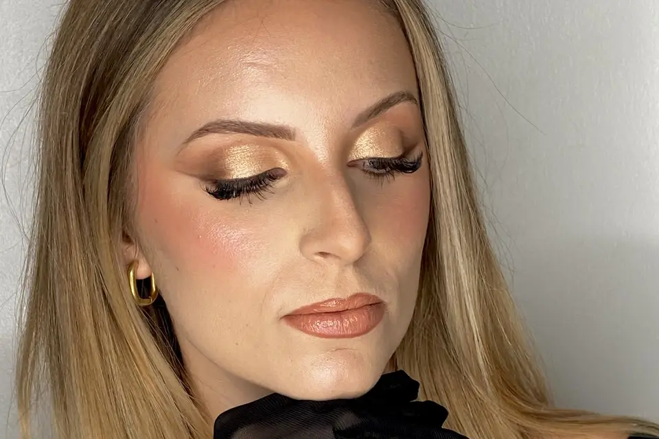 Glow up by Tima — photo 2