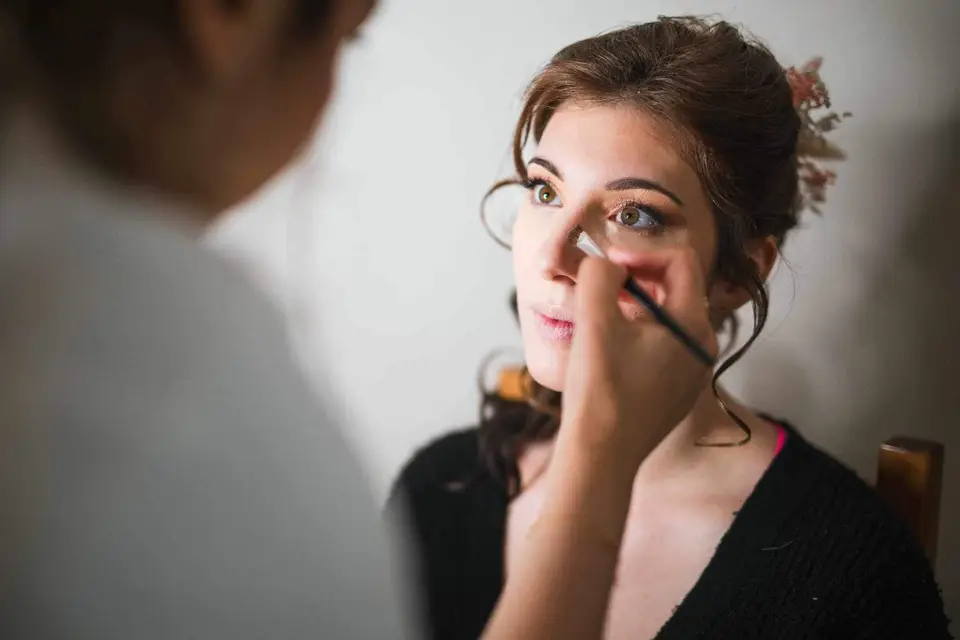 Glow up by Tima — photo 6