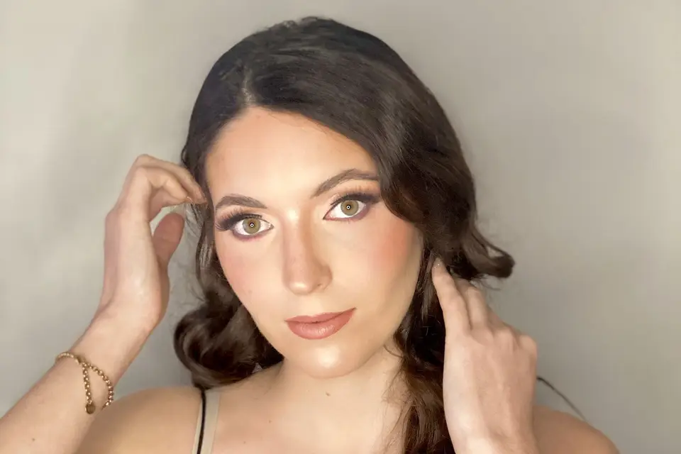 Glow up by Tima — photo 7