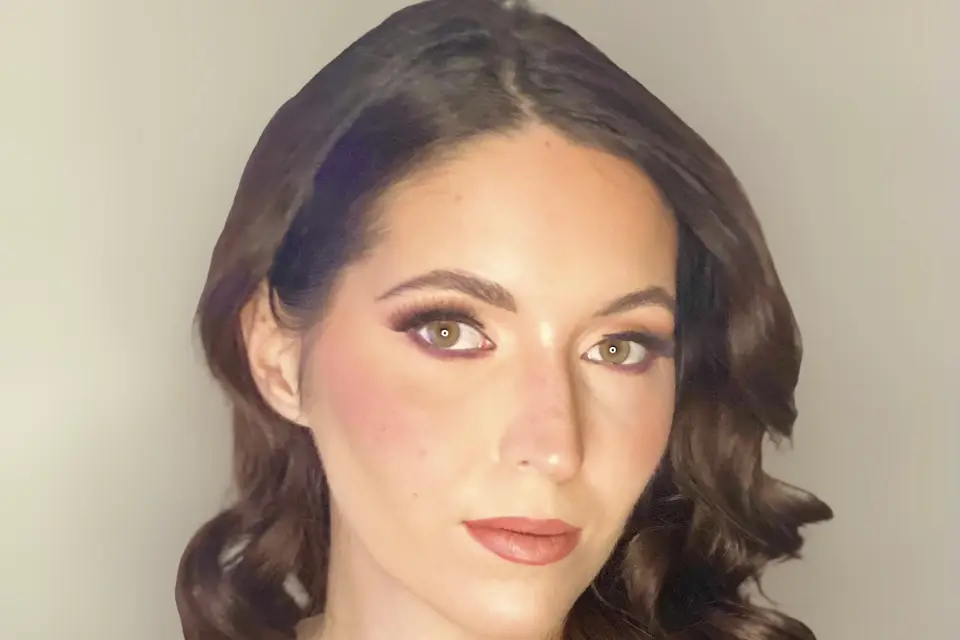 Glow up by Tima — photo 8