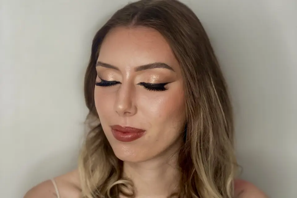 Glow up by Tima — photo 3