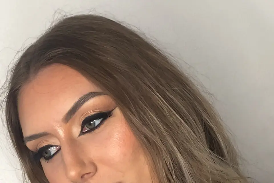 Glow up by Tima — photo 5