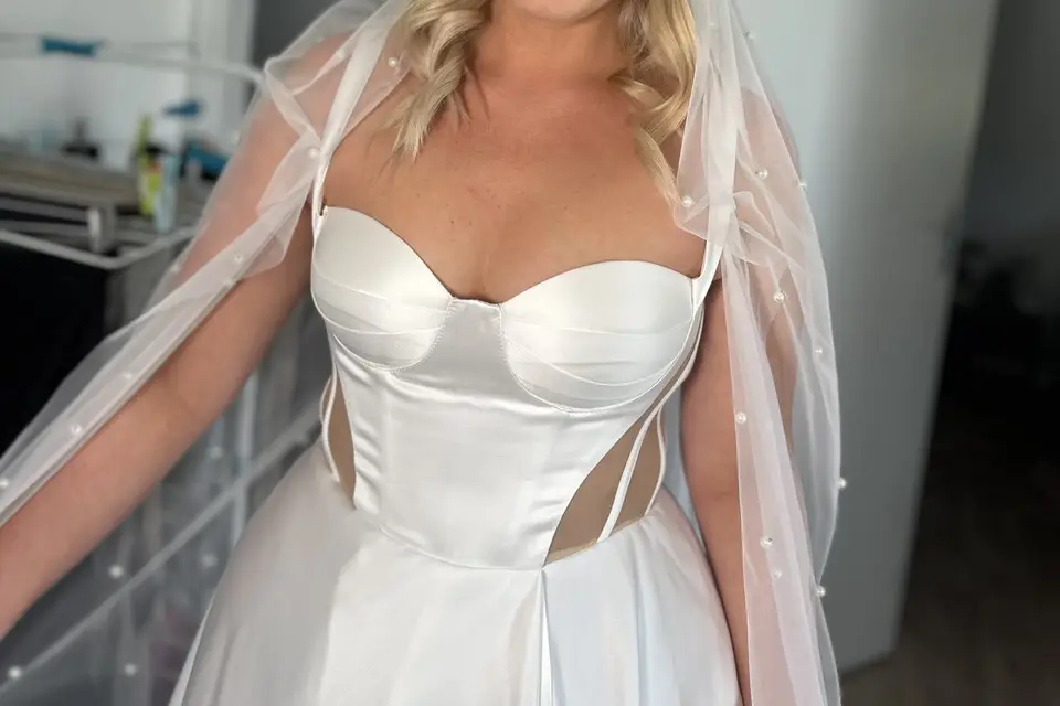 Siana Makeup — photo 5