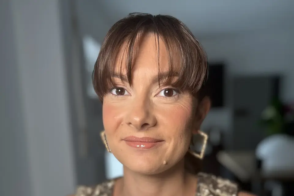 Siana Makeup — photo 4