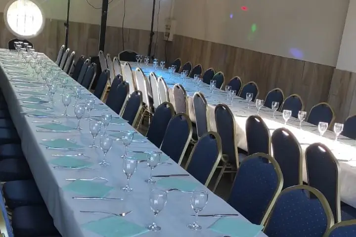 Salle Le Bois Joli — photo 2