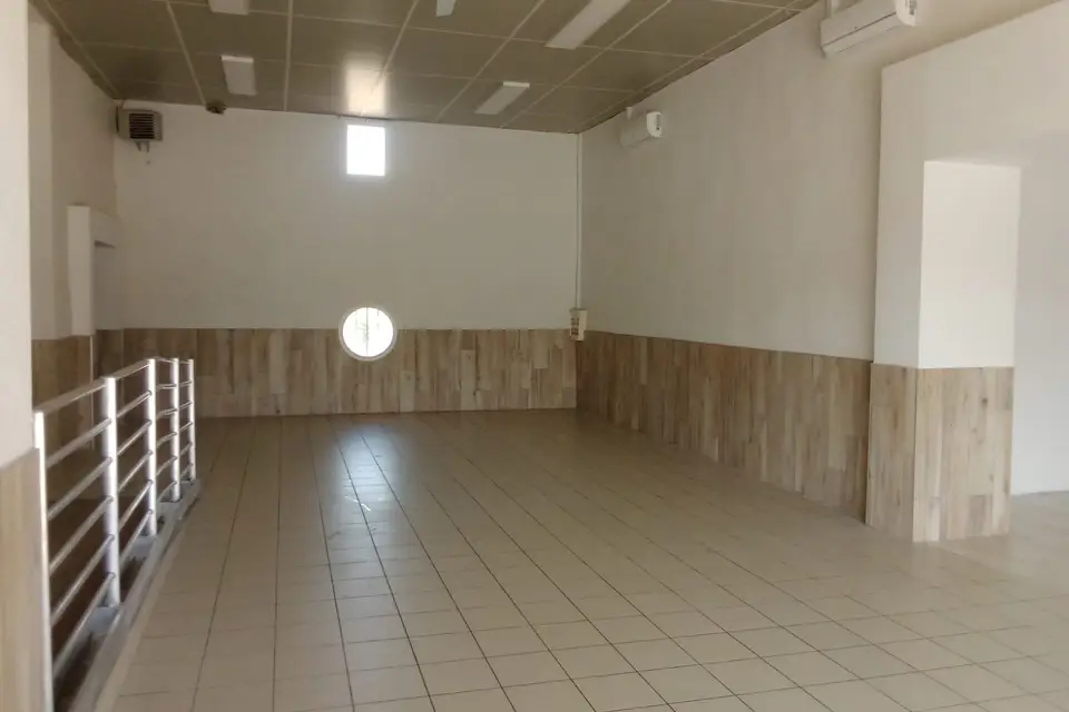 Salle Le Bois Joli — photo 7