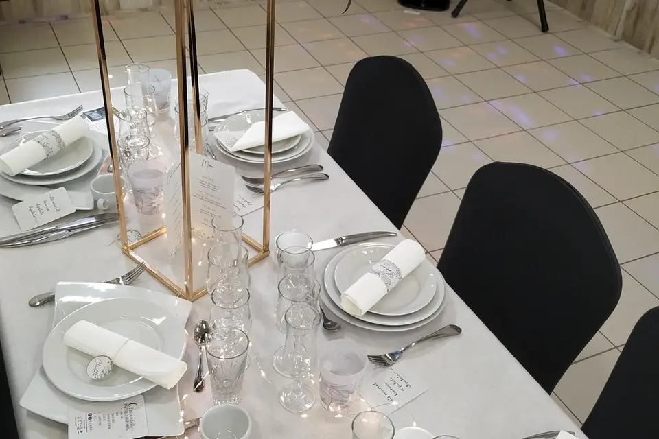 Salle Le Bois Joli — photo 6