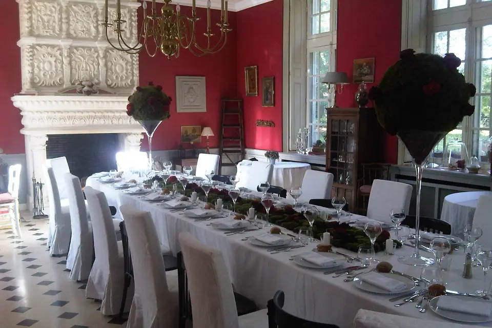 Château d'Auvillers — photo 4