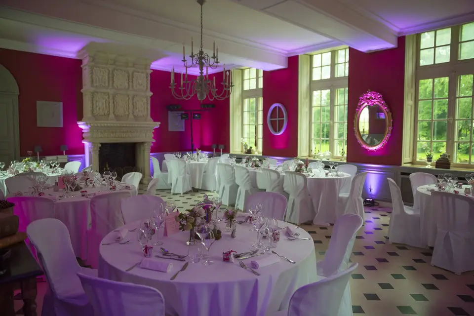 Château d'Auvillers — photo 3