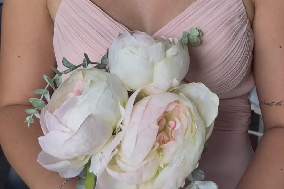 Siana Makeup — photo 2