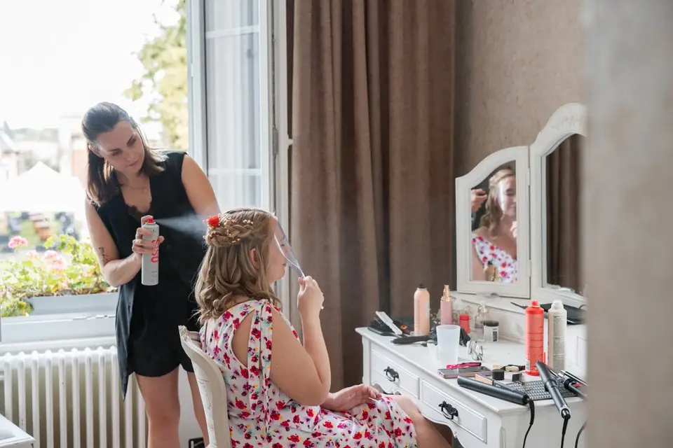 Douceur Capillaire — photo 2