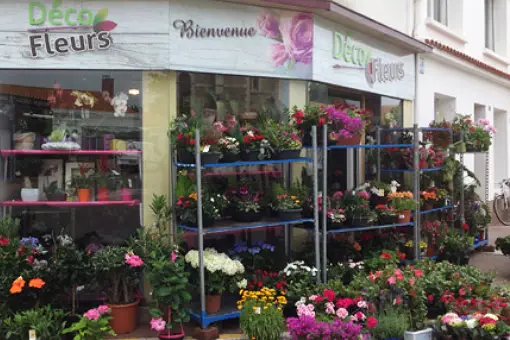 Déco Fleurs — photo 3