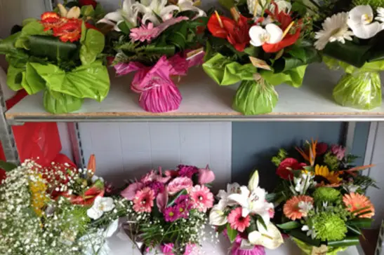 Déco Fleurs — photo 6