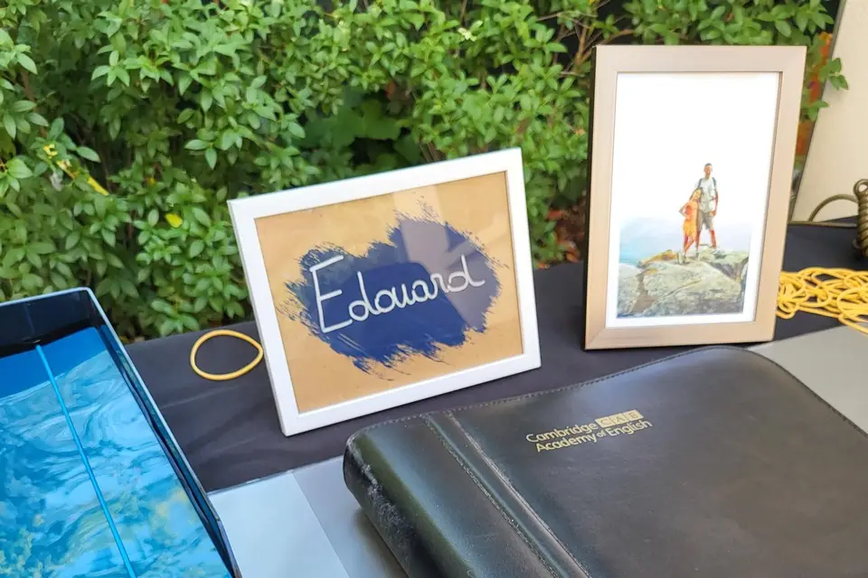 Les Opérations Arcanes — photo 5