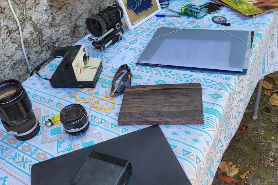 Les Opérations Arcanes — photo 1