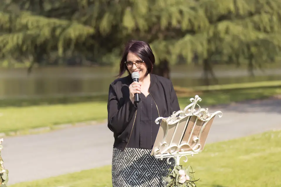 Un zeste de Magie — photo 1