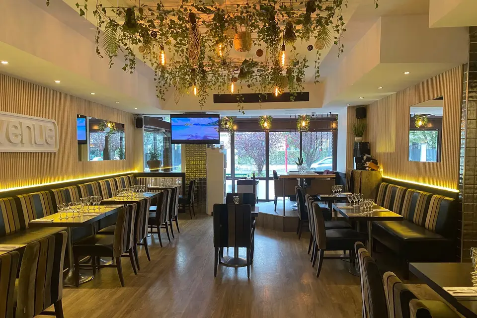Restaurant L’Avenue