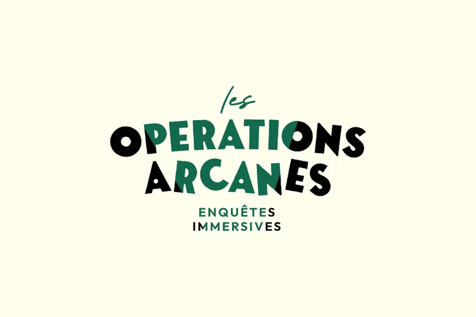 Les Opérations Arcanes — photo 8