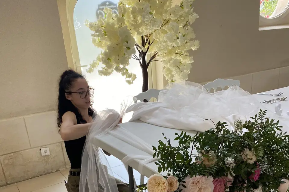 Nacha Créations Fleurs — photo 2