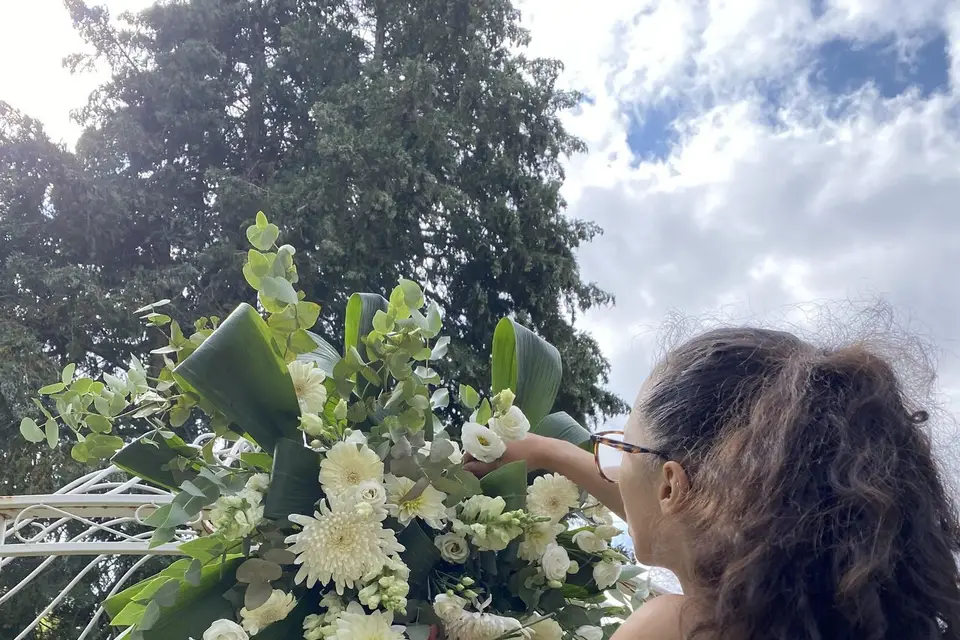 Nacha Créations Fleurs