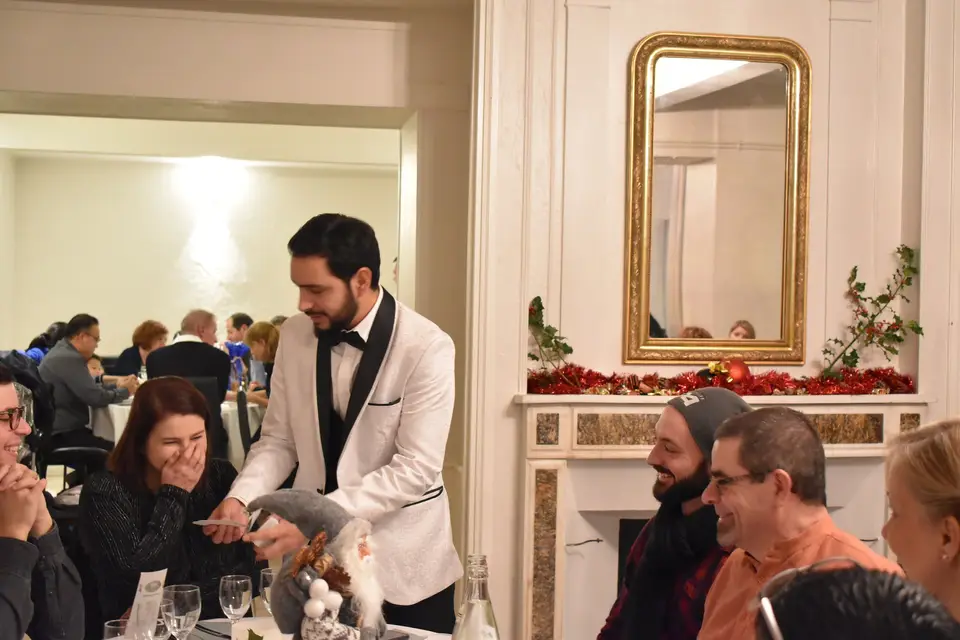 Tom Eduardo — photo 1