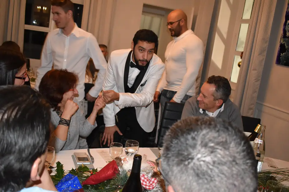 Tom Eduardo — photo 7