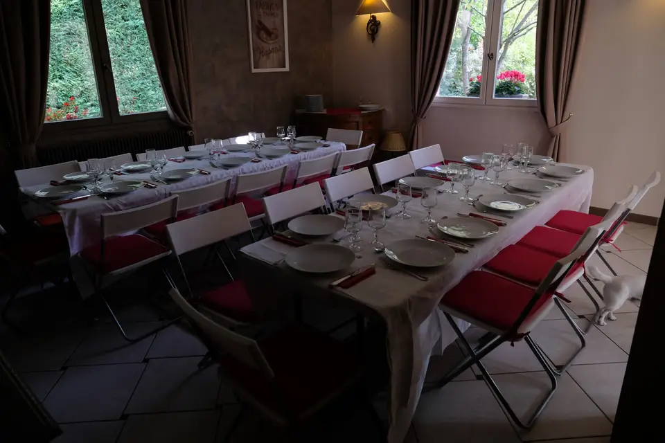 La Toscane — photo 6