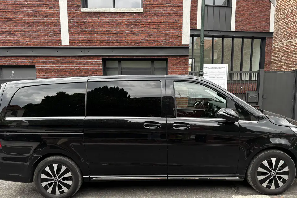 Clamart Transports Services — photo 3