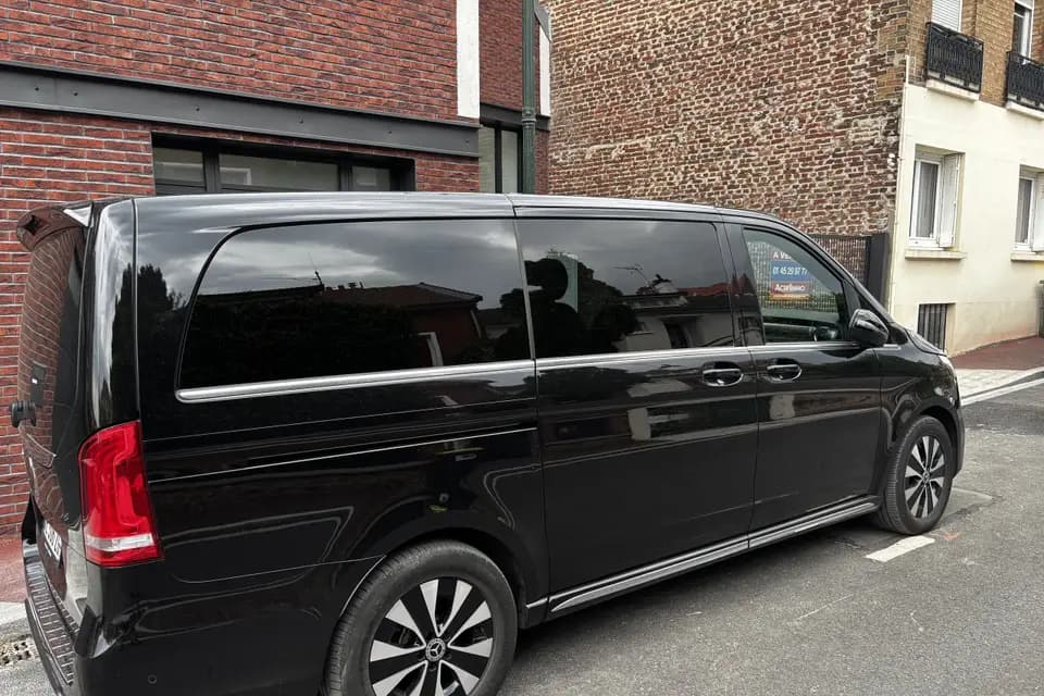 Clamart Transports Services — photo 1