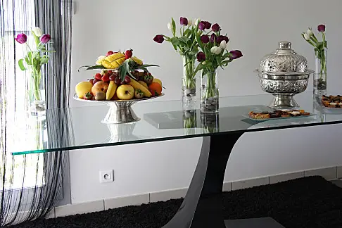 Cherishems Reception — photo 2