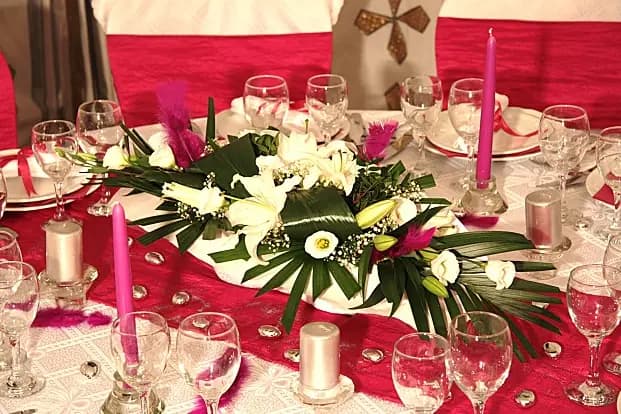 Cherishems Reception — photo 3