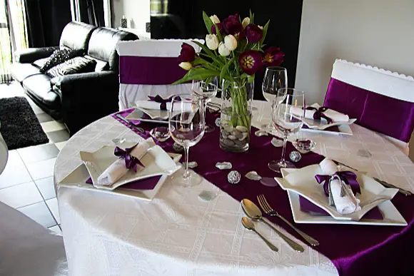 Cherishems Reception — photo 5