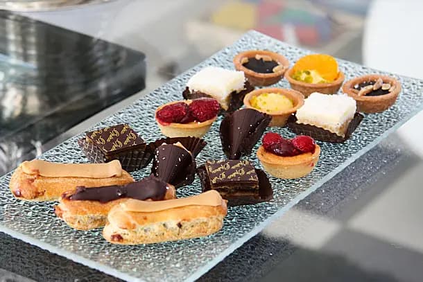 Cherishems Reception — photo 7