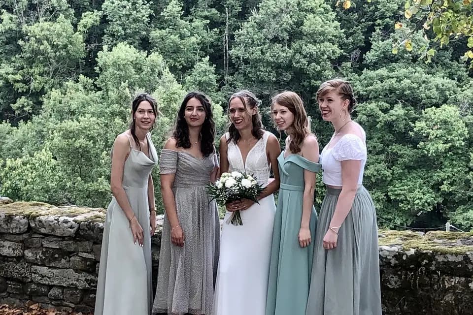 Charly Madea — photo 4