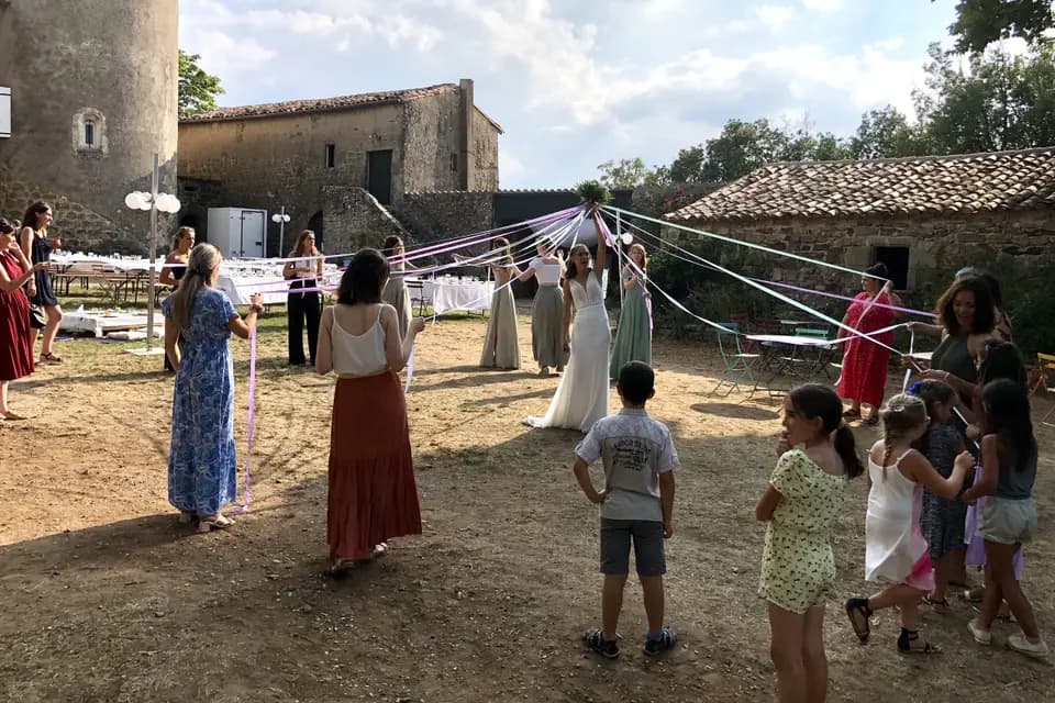 Charly Madea — photo 5