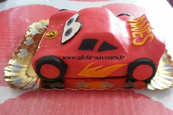 Atchi Saveurs — photo 2