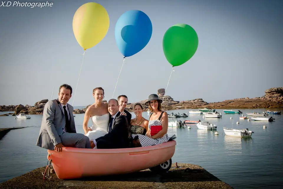 Xavier Dehove — photo 8