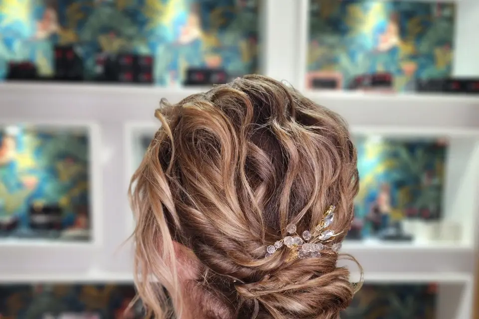 Hair Actuel — photo 1