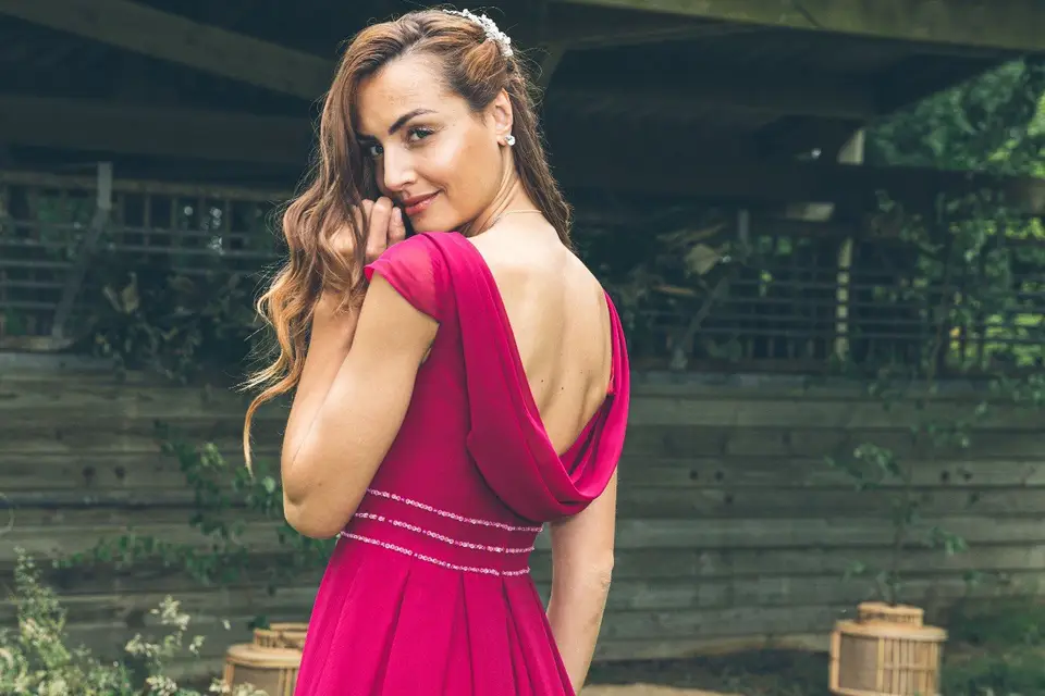 Eglantine Mariages & Cérémonies - Bourges — photo 5