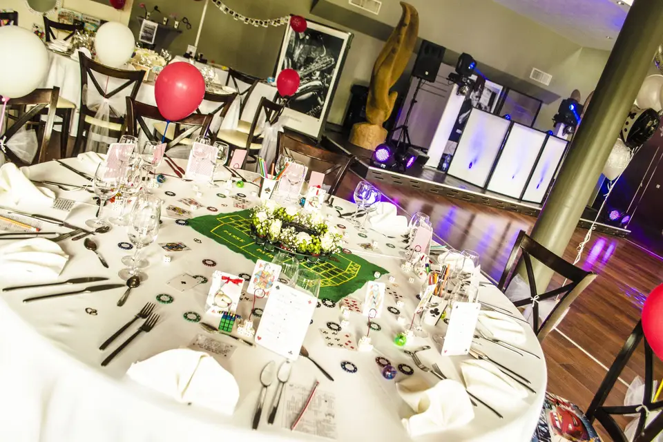 VS Event — photo 8