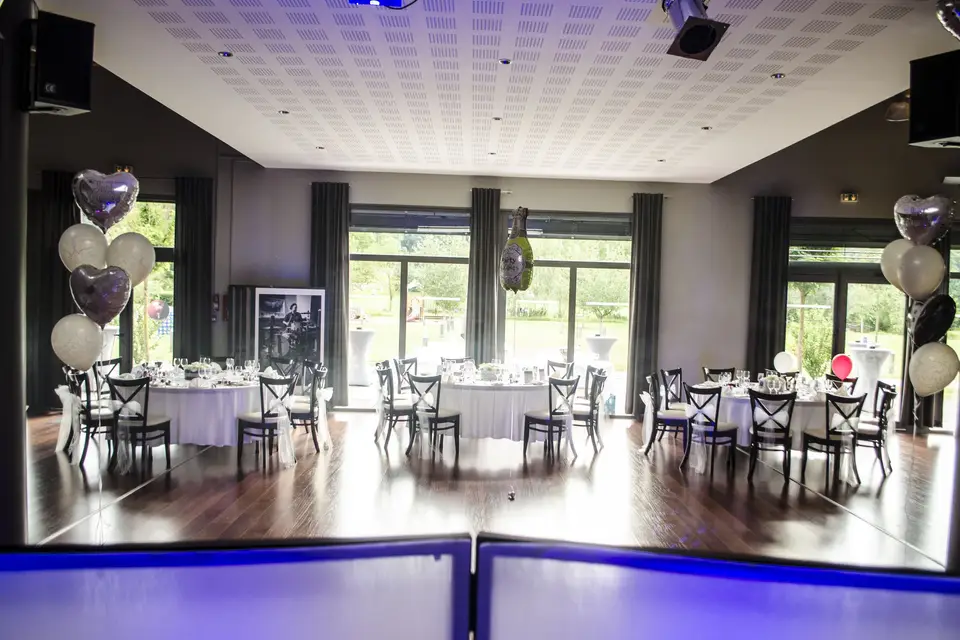 VS Event — photo 3