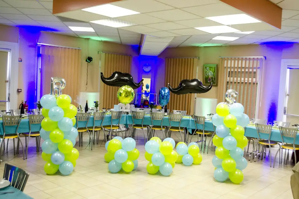 VS Event — photo 5