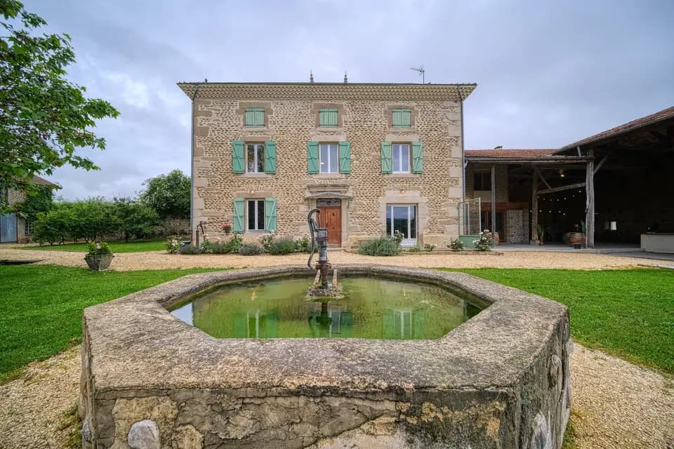 Le Domaine De Vénus