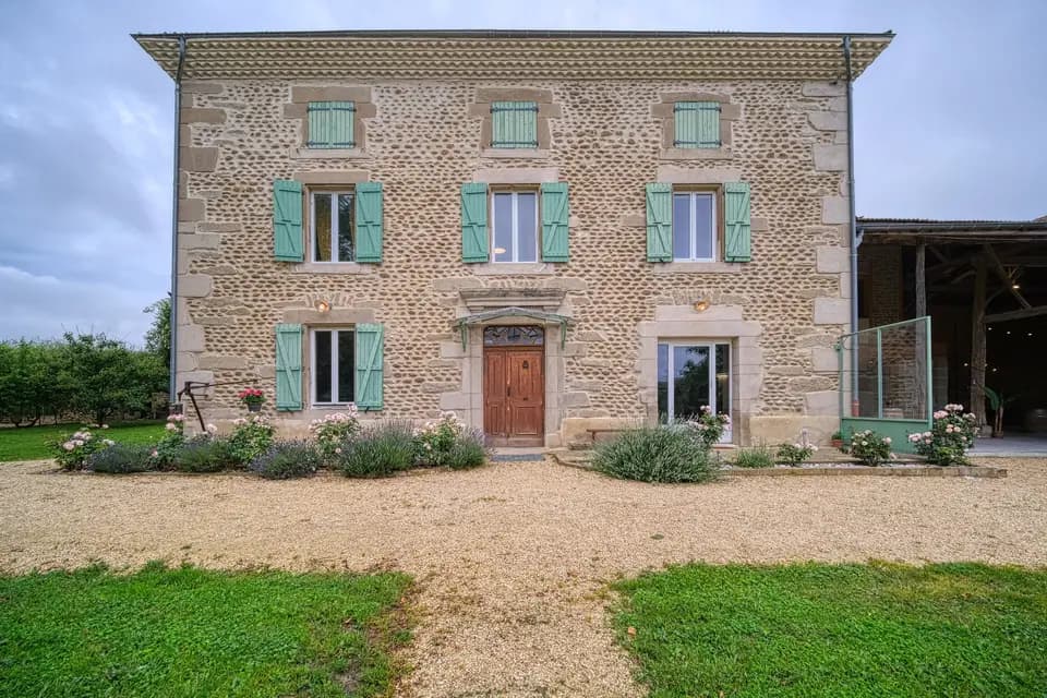 Le Domaine De Vénus — photo 1