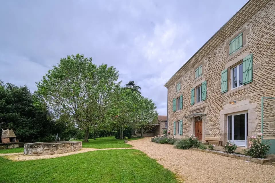 Le Domaine De Vénus — photo 2