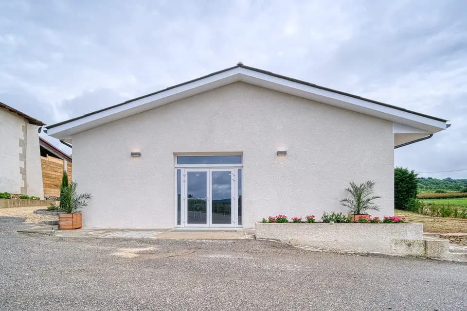 Le Domaine De Vénus — photo 3