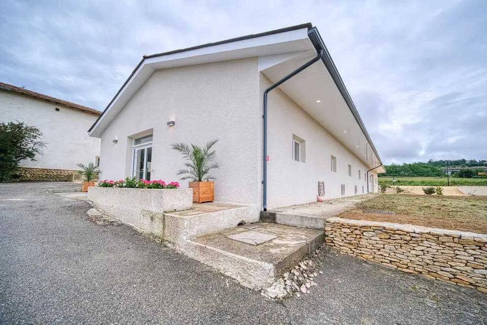 Le Domaine De Vénus — photo 4