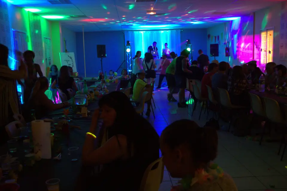 VS Event — photo 7